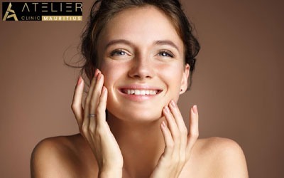 Rejuvenate your skin with skin-lightening treatment