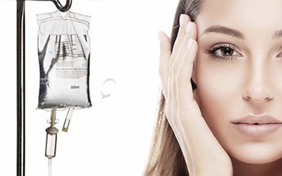 The multiple benefits of glutathione IV drip therapy